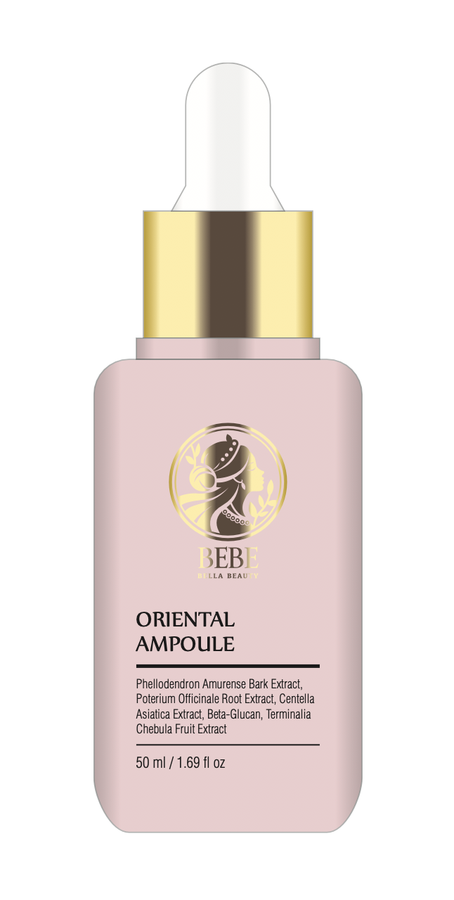 ANTI WRINKLE AMPOULE