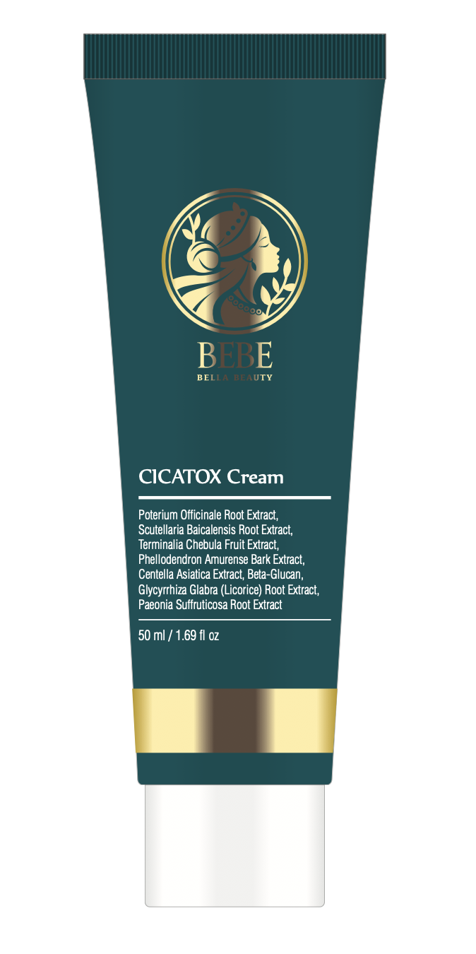 CICATOX CREAM