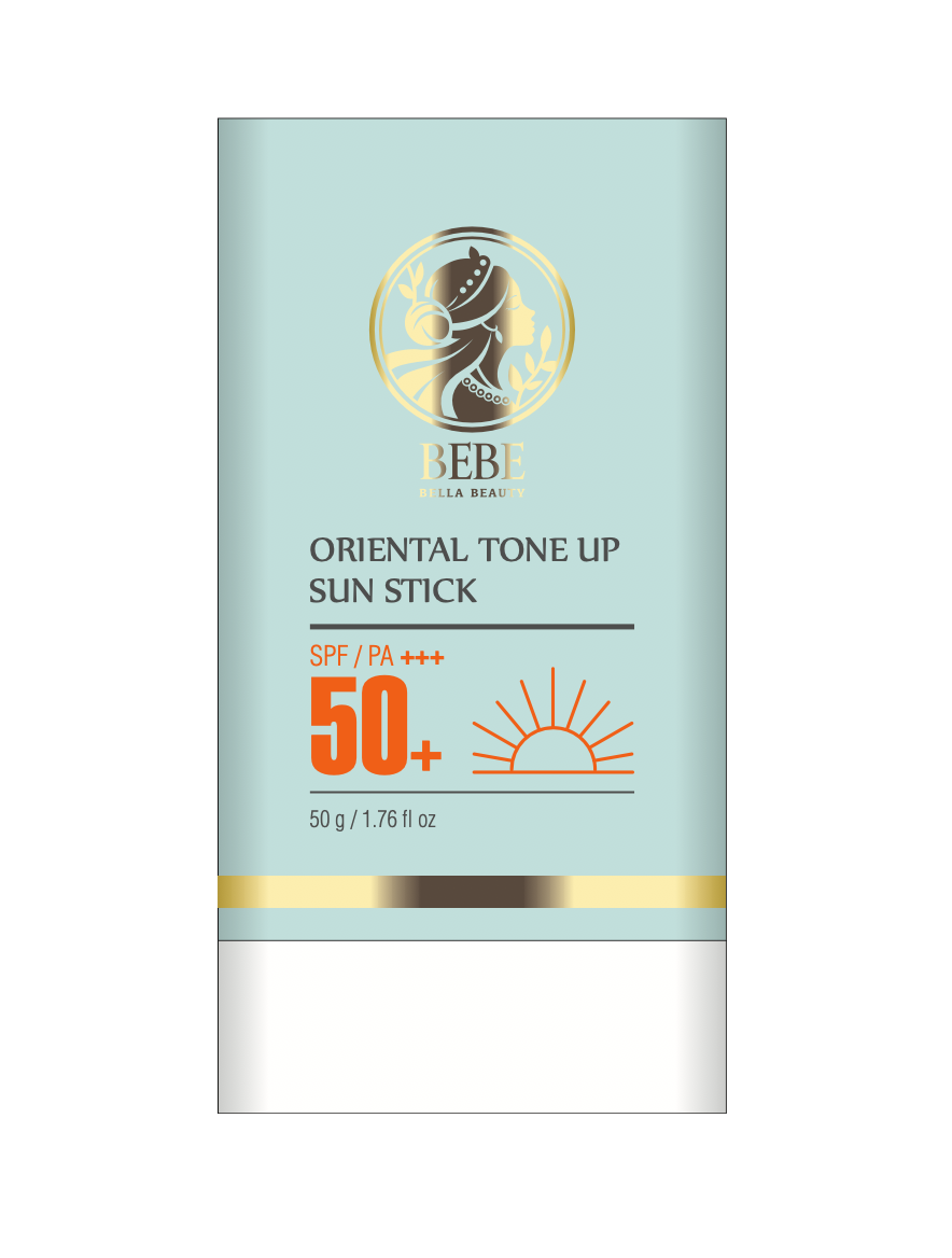 ORIENTAL TONE UP SUN STICK