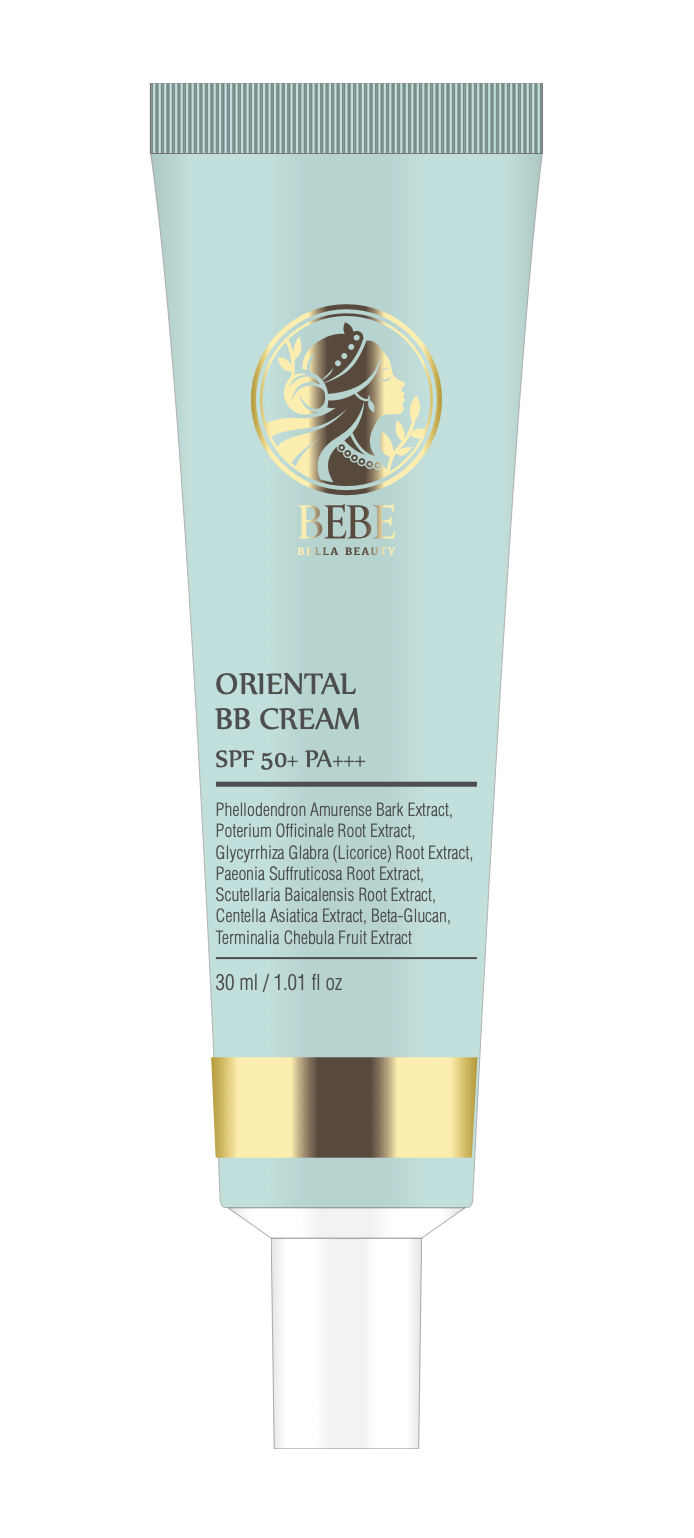 ORIENTAL BB CREAM